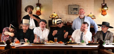 Fat Freddy’s Drop Imagem 1